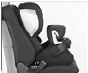 CYBEX SIRONA M2 - SAUGOS KÉDUTÉS TVIRTINIMAS „ISOFIX“ TVIRTINIMOS SISTEMOS PAGALBA - 4