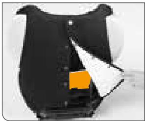 CYBEX SIRONA M2 - AR JUSU VAIKAS SAUGIAI PRITVIRTINTAS? - 2