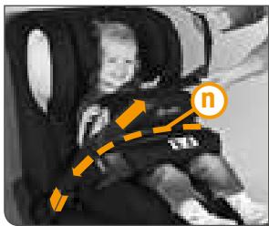 CYBEX SIRONA M2 - ORO PAGALVES REGULIAVIMAS - 2