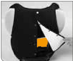 CYBEX EVOLUTIF PALLAS M-FIX SL - ICERIK - 5