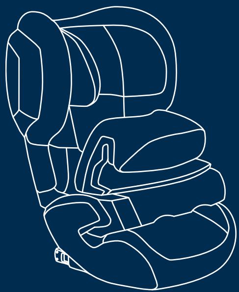 CYBEX JUNO-FIX - JUNO-FIX - 1