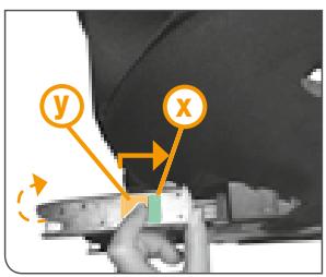 CYBEX JUNO-FIX - GERIAUSIA PADÉTIS AUTOMOBILYJE - 7