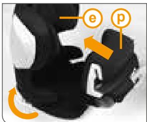 CYBEX JUNO-FIX - ICERIK - 3