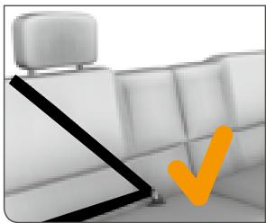 CYBEX JUNO-FIX - KOLTUGUN ICINDEKI MINDERIN CIK ARTILMASI - 1