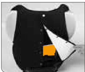 CYBEX JUNO-FIX - ICERIK - 5