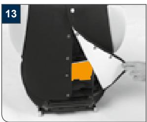 CYBEX JUNO-FIX - JUNO-FIX - 16