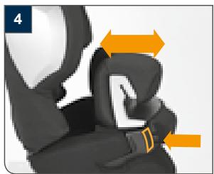 CYBEX JUNO-FIX - JUNO-FIX - 7