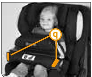CYBEX JUNO-FIX - JK BCTAHOBUNI ABTOKPICNA B MAUINHI - 4