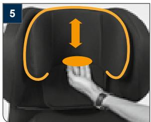 CYBEX JUNO-FIX - JUNO-FIX - 9