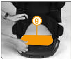 CYBEX JUNO-FIX - ILK KURLUM - 1