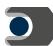CYBEX JUNO-FIX - ,ISOFIXTVIRTINIMOATSEGIMAS - 1