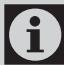 SMEG DHT83LIT-1 - Symboles d'avertissement. - 1