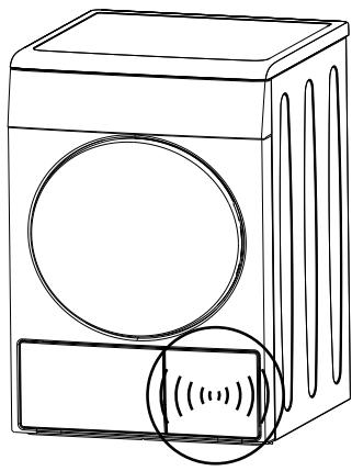 SMEG DHT83LIT-1 - Avertissements sur les bruits - 2