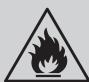 SMEG DHT83LIT-1 - Points à prendre en considération pour les risques d'incendie : - 1