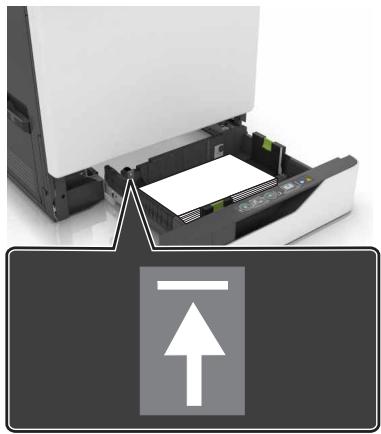 LEXMARK CS521DN - Remarques : - 1