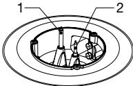 ASKO HG1935AB - Fault table - 2