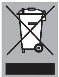 ASKO HG1935AB - Disposal of the appliance and packaging - 1