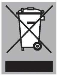 ASKO HG1776AB/S1  -  HG1776SB - Disposal of the appliance and packaging - 1