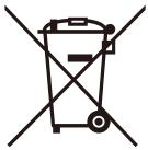 THOMSON BLACKL 23 - Mise au rebut - 1