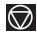 THOMSON T-RETRO20BL  -  T-RETRO20CREAM -  T-RETRO20RED - Preset/Klok knop - 1