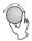 THOMSON T-RETRO20BL  -  T-RETRO20CREAM -  T-RETRO20RED - Cozinhoar no micro-ondas - 1