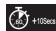 THOMSON TBIG25IXC  -  TBIS25IX -  TBIC44IX - Pauze/Annuleren knop - 1