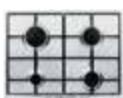 GLEM GMF202 - GMF254IX - SYSTÈME PUSH - 35