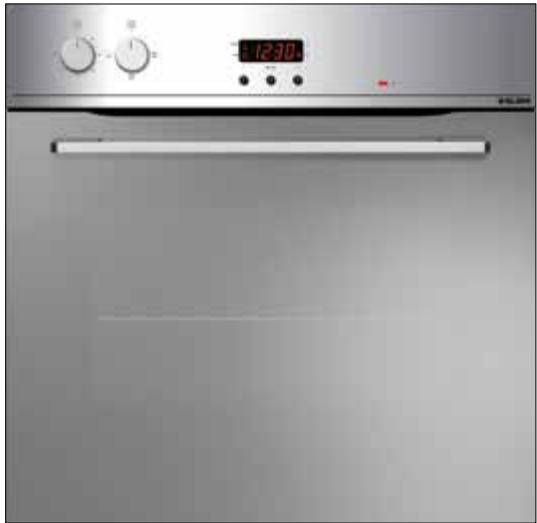 GLEM GMF202 - GMF254IX - FOUR 90 CM - 75