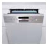 GLEM GMF202 - GMF254IX - SYSTÈME PUSH - 64