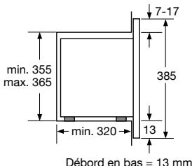 GLEM GMF202 - GMF254IX - GMF253IX - 3