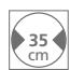 GLEM GMF202 - GMF254IX - ÉCLAIRAGE HALOGÈNE - 22