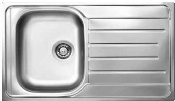 GLEM GMF202 - GMF254IX - SYSTÈME PUSH - 6