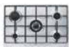 GLEM GMF202 - GMF254IX - SYSTÈME PUSH - 33