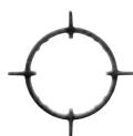 GLEM GMF202 - GMF254IX - Accessoires - 1