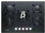 GLEM GMF202 - GMF254IX - SYSTÈME PUSH - 25