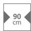 GLEM GMF202 - GMF254IX - GHP64BK - 1