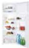 GLEM GMF202 - GMF254IX - SYSTÈME PUSH - 59