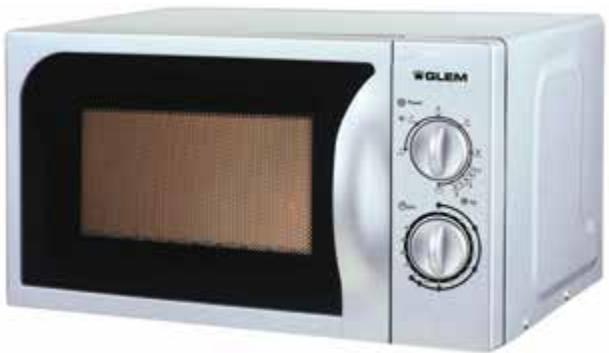 GLEM GMF202 - GMF254IX - GMF253IX - 11