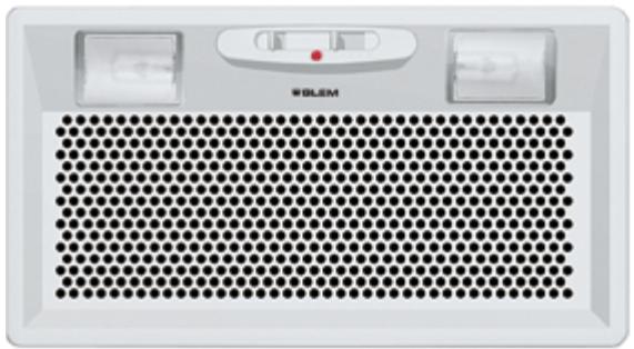 GLEM GMF202 - GMF254IX - GHF65IX - 11