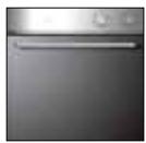 GLEM GMF202 - GMF254IX - SYSTÈME PUSH - 12