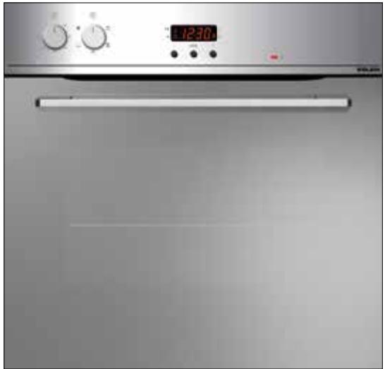 GLEM GMF202 - GMF254IX - FOUR 90 CM - 69