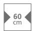 GLEM GMF202 - GMF254IX - GHP64IX - GHP94IX - 1