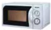 GLEM GMF202 - GMF254IX - SYSTÈME PUSH - 20