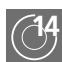 GLEM GMF202 - GMF254IX - CAPACITÉ 14 COUVERTS - 3