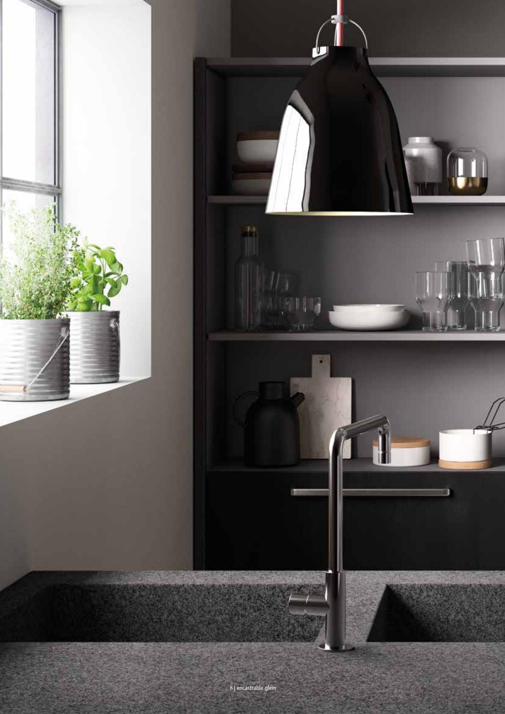 GLEM GMF202 - GMF254IX - PROJET et ÉMOTION MADE in ITALY - 4