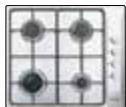 GLEM GMF202 - GMF254IX - SYSTÈME PUSH - 37
