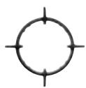 GLEM GMF202 - GMF254IX - Accessoires - 1