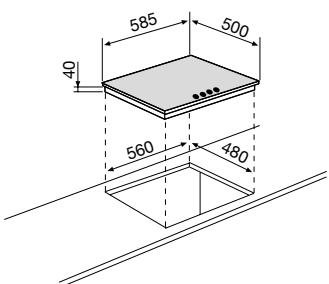 GLEM GMI203 - Accessoires - 4