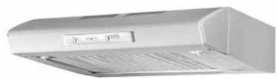 GLEM GMI203 - GHC65BK - 3