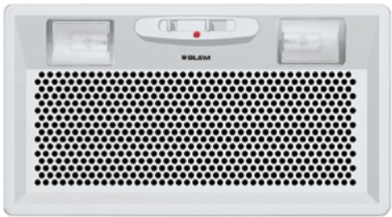 GLEM GMI203 - GHF65IX - 3